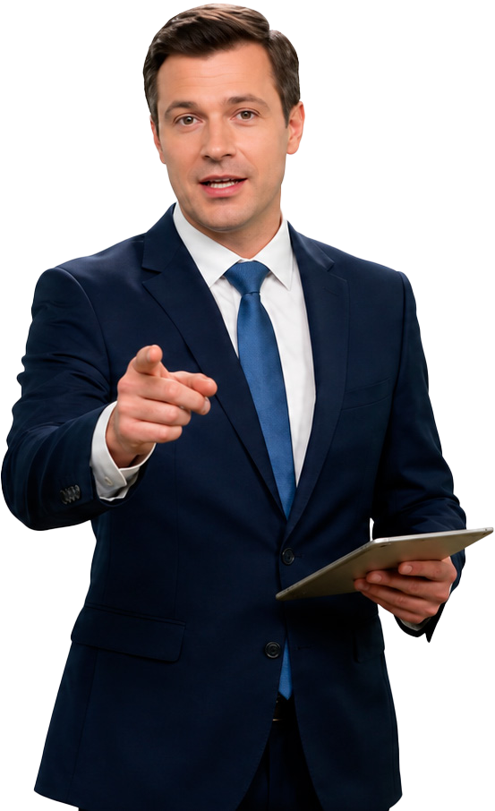 Five questions to ask before you trust a headline
